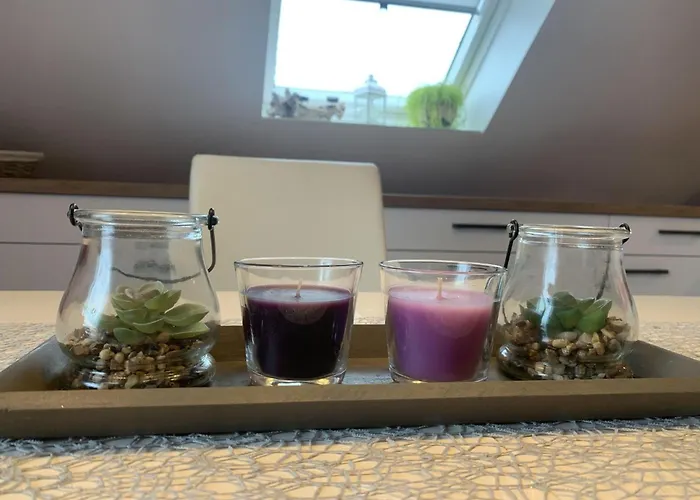 Apartmán Lange By Interhome *