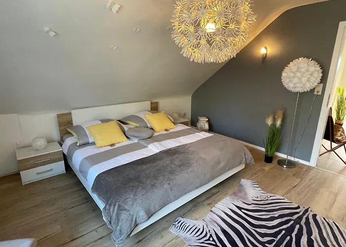 Lange By Interhome *