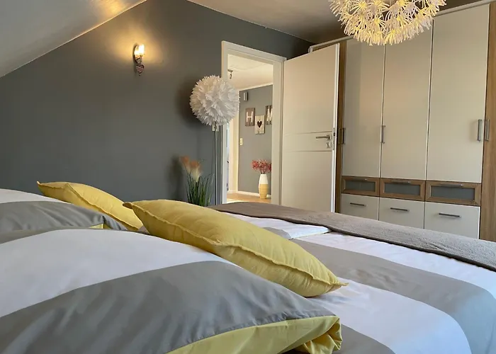Apartmán Lange By Interhome *