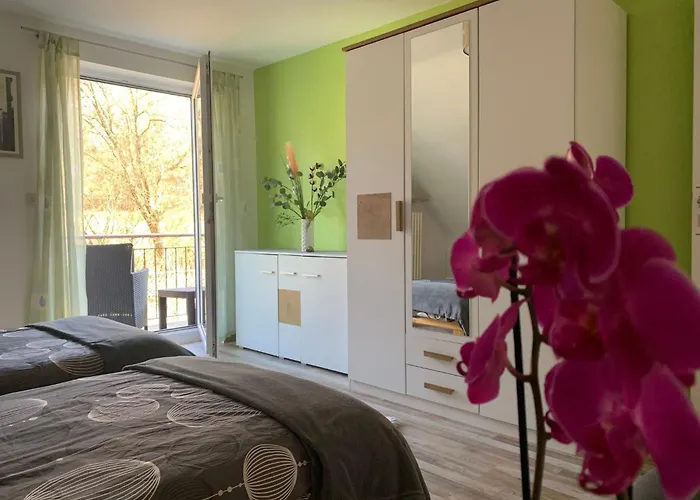 Lange By Interhome Schauenstein