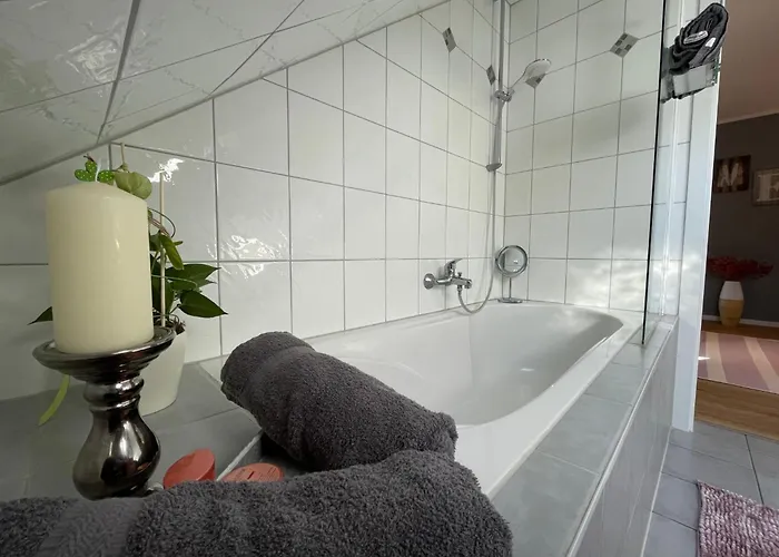 Lange By Interhome * Schauenstein