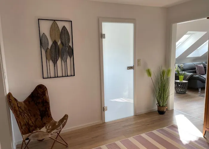 Lange By Interhome Schauenstein