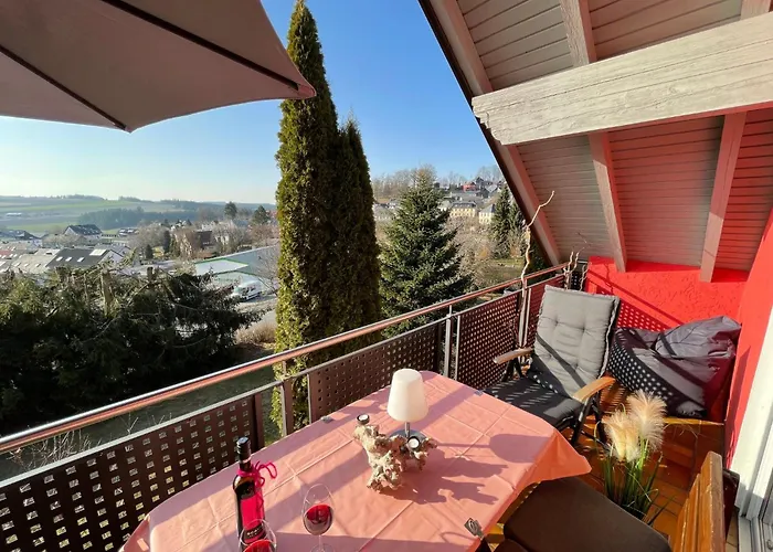 Apartmán Lange By Interhome *